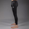 Legginsy treningowe męskie Venum G-Fit Scales black/charcoal grey 4