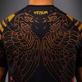 Koszulka męska Venum Quetzal Fury Dry-Tech black/fury red/tangerine 6