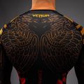 Rashguard longsleeve męski Venum Quetzal Fury Rashguard black/fury red/tangerine 6