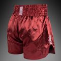 Spodenki treningowe męskie Venum Classic Evo Muay Thai burgundy 4
