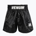 Spodenki treningowe męskie Venum Classic Evo Muay Thai black/white