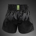 Spodenki treningowe męskie Venum Classic Evo Muay Thai black/neon yellow 2