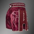 Spodenki treningowe męskie Venum x Rajadamnern Muay Thai burgundy 4
