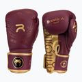 Rękawice bokserskie Venum x Rajadamnern Boxing