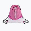Worek Venum Evo 2 Flower Drawstring candy pink/white