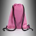 Worek Venum Evo 2 Flower Drawstring candy pink/white 2
