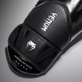 Rękawice bokserskie męskie Venum Challenger 4.0 black 4