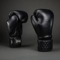 Rękawice bokserskie Venum Impact Classic Boxing black 2