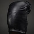 Rękawice bokserskie Venum Impact Classic Boxing black 3