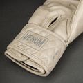 Rękawice bokserskie Venum Impact Classic Boxing ivory 4
