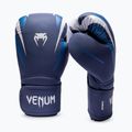 Rękawice bokserskie Venum Hurricane Boxing midnight blue/white