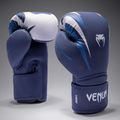 Rękawice bokserskie Venum Hurricane Boxing midnight blue/white 2