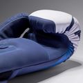 Rękawice bokserskie Venum Hurricane Boxing midnight blue/white 3