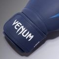 Rękawice bokserskie Venum Hurricane Boxing midnight blue/white 4