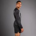Rashguard longsleeve męski Venum No Gi Rashguards black/silver grey 5