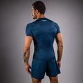 Rashguard męski Venum No Gi Rashguards indigo 2