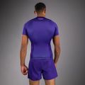 Rashguard męski Venum No Gi Rashguards purple 3