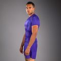 Rashguard męski Venum No Gi Rashguards purple 4