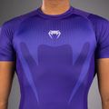 Rashguard męski Venum No Gi Rashguards purple 5