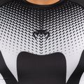 Rashguard męski Venum No Gi Rashguards black/white 4