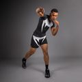Rashguard męski Venum No Gi Rashguards black/white 5