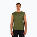 Koszulka męska Venum Boxing VT Sleeveless military green