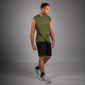 Koszulka męska Venum Boxing VT Sleeveless military green 2