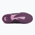 Buty bokserskie Venum Iris Boxing plum/pink 4