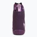 Buty bokserskie Venum Iris Boxing plum/pink 6