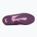 Buty bokserskie Venum Iris Boxing plum 4