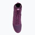 Buty bokserskie Venum Iris Boxing plum 5