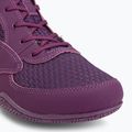 Buty bokserskie Venum Iris Boxing plum 7