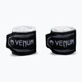 Bandaże bokserskie Venum Bats Night Handwraps 450 cm black/white