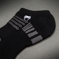 Skarpety Venum Vector No-Show 3 pary black/grey 6