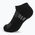 Skarpety Venum Vector No-Show 3 pary black/grey 2