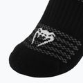 Skarpety Venum Vector No-Show 3 pary black/grey 4