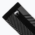 Skarpety Venum Vector Over-the-Calf black/grey 3