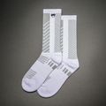 Skarpety Venum Vector Over-the-Calf white/grey 2