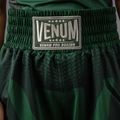 Spodenki treningowe dziecięce Venum Attack Kids Boxing forest green/off white 6