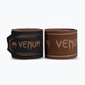 Bandaże bokserskie Venum Classic Handwrap Advanced 400 cm dark brown