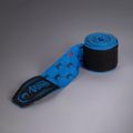 Bandaże bokserskie Venum Monogram Hand Wraps Advanced 250 cm blue 3