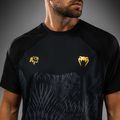 Koszulka męska Venum x Chimaev Dry Tech black/grey 6