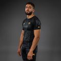 Rashguard męski Venum x Chimaev Rashguards black/grey 4