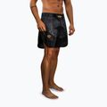 Spodenki treningowe męskie Venum x Chimaev Fightshorts black/grey