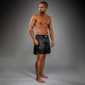 Spodenki treningowe męskie Venum x Chimaev Fightshorts black/grey 2