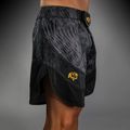 Spodenki treningowe męskie Venum x Chimaev Fightshorts black/grey 5