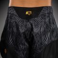 Spodenki treningowe męskie Venum x Chimaev Fightshorts black/grey 7