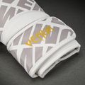 Rękawice bokserskie Venum Contender 1.5 XT 3D Boxing white/gold 3