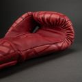 Rękawice bokserskie Venum Contender 1.5 XT 3D Boxing cherry red/white 4