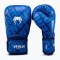 Rękawice bokserskie Venum Contender 1.5 XT 3D Boxing royal blue/white